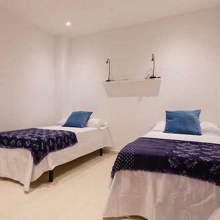 Apartamento El Patio De Canovas Cadiz Bagian luar foto