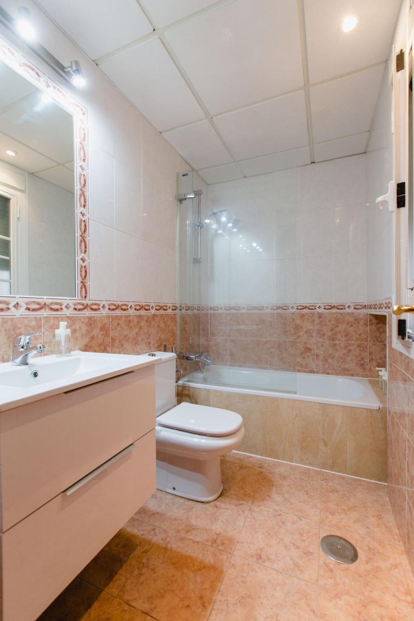 Apartamento El Patio De Canovas Cadiz Bagian luar foto