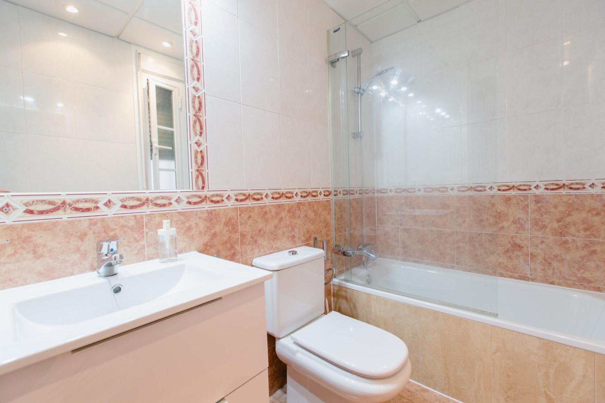 Apartamento El Patio De Canovas Cadiz Bagian luar foto